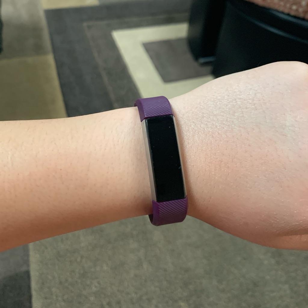 Fitbit Alta